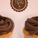 Dulce Arte Desing - Branding Ein Projekt aus dem Bereich Kunstleitung, Br, ing und Identität und Logodesign von Iliana Alonso - 17.06.2018