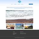 Redesdesal.org. Web Design project by Samuel Medrano de Arriba - 05.01.2018