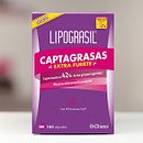 Lipograsil. Un proyecto de Br, ing e Identidad y Packaging de Jordi Boix - 18.06.2018