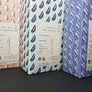 Mi Proyecto del curso: Packaging para productos de consumo. Design, and Packaging project by Glòria Ib - 06.19.2018
