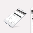 UORDER . UX / UI project by Eduard Marcobal - 05.21.2018