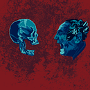 Album Cover   The  Mother Tongue. Un proyecto de Ilustración vectorial de Othón Álvarez Moisés - 20.05.2017