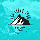 BigTrip. Las Leñas Tour Ein Projekt aus dem Bereich Grafikdesign von Uriel Silva - 21.06.2018
