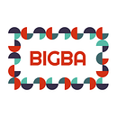 Bigba. Coffee House Ein Projekt aus dem Bereich Grafikdesign von Uriel Silva - 29.10.2016