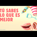 Almond Breeze | Puede que te guste demasiado. Un proyecto de Sound Design de Nov25Studio - 21.06.2018