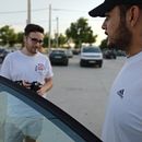 Mis primeras fotos con una reflex. Fotografia de retrato projeto de Antonio Ballesta - 21.06.2018