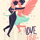 #Pride2018. Ilustração digital e Ilustração vetorial projeto de Jose Carlos Marin - 23.06.2018