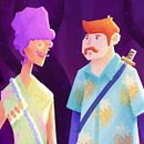 Queer Family. Un proyecto de Ilustración tradicional de andreaurock - 24.06.2018