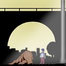 Tu  abandono le mata.. Un proyecto de Ilustración digital de José Ramón Moro Capellán - 25.06.2018