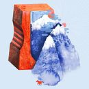 sacapuntas Ein Projekt aus dem Bereich Zeichnung, Traditionelle Illustration und Digitale Illustration von Raquel Aparicio - 18.05.2018