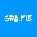 Gra.fie | Blog y foro sobre tipografía. Un proyecto de Diseño Web y Desarrollo Web de María Laura Romero - 25.06.2018