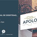 Branding, manual de identidad corporativa Hotel. Br, ing & Identit project by Sofia Garcia - 06.25.2018