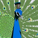 Del entorno al vector . Een project van  Ontwerp van Stephanie del Carpio - 26.06.2018