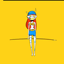Mi project in Introducción a Toon Boom Harmony para animación de personajes 2D course. Un proyecto de Animación 2D de dgnaks - 17.07.2018
