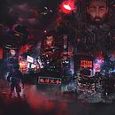 Mi Proyecto del curso: Iniciación al concept art: diseñando el futuro. Digital Illustration project by Camilo Rivera Giraldo - 06.26.2018