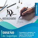 Imagen Corporativa, diseño de logotipo. Logo Design, Advertising, Br, ing, Identit, and Graphic Design project by Manuel Arturo Cuervo Pignataro - 06.26.2018