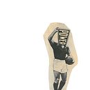 Mi Proyecto del curso: Sastrería de papel: Ilustrando con tijeras. Een project van Televisie van Cecilia Gilmet - 26.06.2018