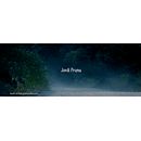 Etalonaje - Niebla. Video project by Jordi Pruna - 06.27.2018