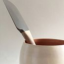 Mi Proyecto IG de cerámica. Un projet de Artisanat, Photographie smartphone , et Photographie de produits de Balbina Fullana - 20.07.2018