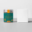 Crema de cacahuate. Un proyecto de Diseño de producto de Jessi Jane - 27.06.2018