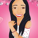 Hermana. Colagem, Comic, Criatividade, Desenho, Desenho a lápis, Ilustração tradicional e Ilustração digital projeto de Alicia Ferreyra - 30.11.2017