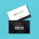 Crilix / Asistente Digital. Een project van Grafisch ontwerp, Marketing y  Reclame van duffel_25 - 29.06.2018