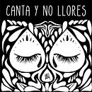 CANTA Y NO LLORES . Ilustrație tradițională de Mary Carmen Pérez Buenrostro - 06.29.2018