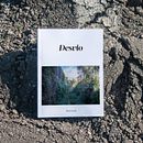 Desvio. Editorial Design, and Graphic Design project by DOMO—A studio - 06.29.2017