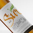 Del Sur - Vinos y Licores. Un projet de Packaging de Telmo Cuenca - 29.06.2018