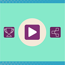 Diseño de interface para juego de móvil Touch It. Un projet de Jeux vidéo de luis_isidro - 25.12.2015