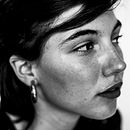 Summer afternoon - María Almenta. Un proyecto de Fotografía de Lupe de la Vallina - 02.07.2018