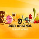 Reel Angel Oromendia. Un projet de Animation, Animation 2D, Animation 3D, Animation de personnages, Cinéma, Cinéma, vidéo et télévision, Art conceptuel, Dessin, Direction artistique, Conception de personnages, Scénographie, Illustration traditionnelle, Illustration numérique, Motion design , et Jeux vidéo de Angel Oromendia - 08.07.2018