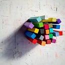 #Project18 (selección). Un proyecto de Creatividad de Mar Padilla - 17.05.2018
