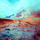 Home. Un proyecto de Concept Art e Ilustración tradicional de Jon Juarez - 02.07.2018
