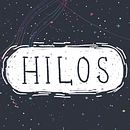 Hilos. Br, ing, Identit, Art Direction, Graphic Design, and Traditional illustration project by Yani Mufato - 03.02.2017