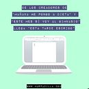 Writer's Sunday evening. Un proyecto de Br e ing e Identidad de Mar Padilla - 17.03.2019