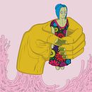 Oaxaca. Un proyecto de Ilustración tradicional de Miguel Carbot - 18.06.2018