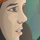Retrato. Un proyecto de  de saanriv - 11.05.2016