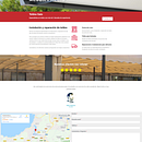 toldosgato.es. Web Design projeto de Manuel Ricardo Trasancos Seoane - 04.07.2018