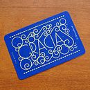 1000 gracias Ein Projekt aus dem Bereich Kalligrafie, Bleistiftzeichnung, Design, Produktdesign, Grafikdesign, Schrift, Traditionelle Illustration, Vektorillustration, Lettering, T und pografie von Florencia Suárez - 05.07.2018