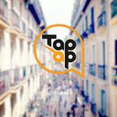 Tapap. Graphic Design, and UX / UI project by Elena García - 03.04.2016