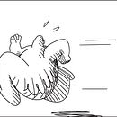 Perdido. Un progetto di Fumetto di Urs Hampel - 05.07.2018