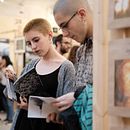 Utopia Markets Photo. Projekt z dziedziny Kreat, wność, W, darzenia, Fotografia i Fotografia portretowa użytkownika Gala Font de Mora - 11.05.2018