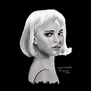 More Illustrations. Projekt z dziedziny Concept art, Trad, c i jna ilustracja użytkownika Virginia Calvo Mangas - 06.07.2018