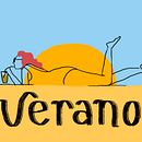Mi Proyecto del curso: Animación 2D con Photoshop. Animation, 2D Animation, Traditional illustration, and Calligraph project by Valentina Carrasco Martínez - 07.07.2018