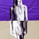 Sin Género. Un projet de Beaux Arts, Collage, Créativité , et Design  de Paula Guajardo - 08.07.2018