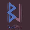 Proyecto BurdWine. Un progetto di Graphic design di Aldo Handal - 08.07.2018