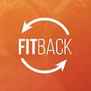 UI/UX - Red social deportiva Fitback Ein Projekt aus dem Bereich Grafikdesign, Interaktives Design und UX / UI von Patricia Cabezuelo Romero - 09.07.2018