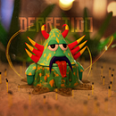 Derretido.. Un progetto di 3D, Animazione 3D, Design di giocattoli e Character design di Luis Montoya - 09.07.2018