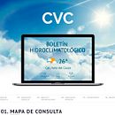 CVC . Un progetto di Web design e UX / UI di ivan castro - 09.07.2018